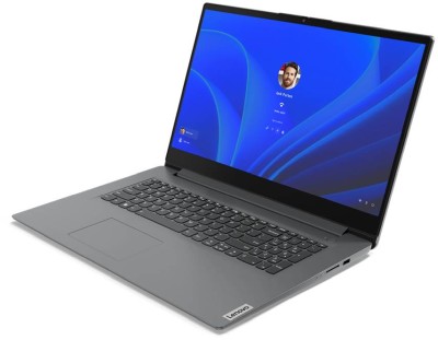 Lenovo V17 G4, 17.3" Full HD IPS matt, Intel Core i5-13420H, 16 GB, 512 GB PCIe SSD, WiFi 6, Win11, 2 års garanti#3
