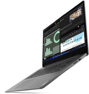 Lenovo V17 G4, 17.3" Full HD IPS matt, Intel Core i5-13420H, 16 GB, 512 GB PCIe SSD, WiFi 6, Win11, 2 års garanti#4
