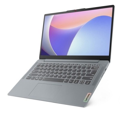 Lenovo Ideapad Slim 3, 14" Full HD IPS matt, Intel Core i5-12450H, 16 GB, 1 TB PCIe SSD, WiFi 6, bakbelyst tangentbord, Win11, 2 års garanti#3