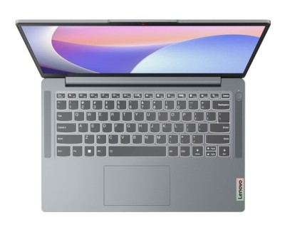 Lenovo Ideapad Slim 3, 14" Full HD IPS matt, Intel Core i5-12450H, 16 GB, 1 TB PCIe SSD, WiFi 6, bakbelyst tangentbord, Win11, 2 års garanti#4