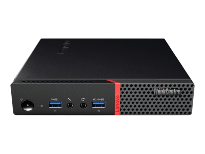 Lenovo ThinkCentre M920q Tiny USFF, Intel Core i5-8400T, 16 GB, 512 GB SSD, WiFi 5, Bluetooth 5.0, Win11 Pro, Refurbished Grade A, 2 års garanti#2
