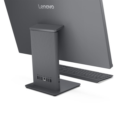 Lenovo Ideacentre AIO 27IRH9, 27" Full HD IPS matt, 	Intel Core i5-13420H, 16 GB, 1 TB PCIe SSD, WiFi 6, Bluetooth 5.2, webbkamera, Win11, inkl. trådlöst tangentbord och mus, 2 års garanti#3