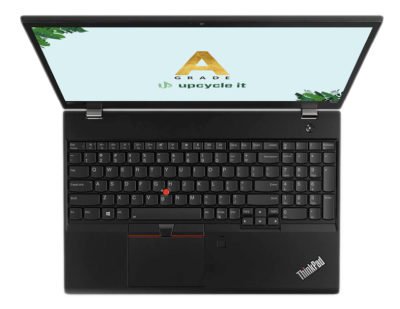 Lenovo ThinkPad T580, 15.6" 4K/UHD IPS matt, Intel Core i7-8550U, 16 GB, 512 GB SSD, WiFi 5, 4G/LTE, Win11 Pro, Refurbished Grade A, 2 års garanti#2