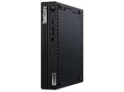 Lenovo M70q tiny i5-10500T, 32GB, 512GB, Win 11 Pro - Refurb