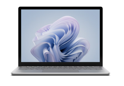 Microsoft Surface Laptop 6 för företag, 15" PixelSense, Intel Core Ultra 7 165H, 16 GB, 512 GB PCIe SSD, WiFi 6E, Win11 Pro - Platina#1