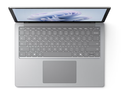 Microsoft Surface Laptop 6 för företag, 15" PixelSense, Intel Core Ultra 7 165H, 16 GB, 512 GB PCIe SSD, WiFi 6E, Win11 Pro - Platina#3