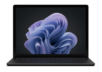 Microsoft Surface Laptop 6 för företag, 15" PixelSense, Intel Core Ultra 5 135H, 16 GB, 256 GB PCIe SSD, WiFi 6E, Win11 Pro - Svart#1