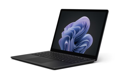 Microsoft Surface Laptop 6 för företag, 15" PixelSense, Intel Core Ultra 5 135H, 16 GB, 256 GB PCIe SSD, WiFi 6E, Win11 Pro - Svart#2