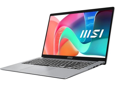 MSI Modern 15 15,6" FHD Iris Xe Graphics, i5-1334U, 16GB RAM, 512GB SSD, Windows 11 Home#3
