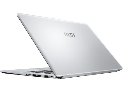 MSI Modern 15 15,6" FHD Iris Xe Graphics, i5-1334U, 16GB RAM, 512GB SSD, Windows 11 Home#4