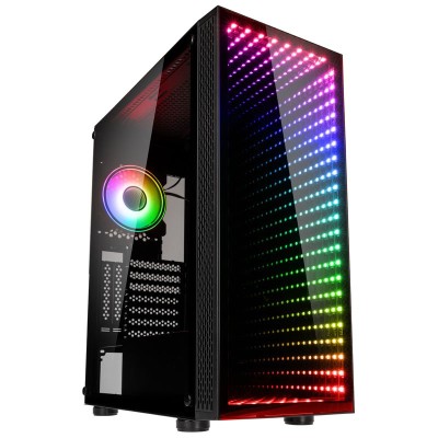 OC Game X1 - R5 5600G, 500GB, 16GB