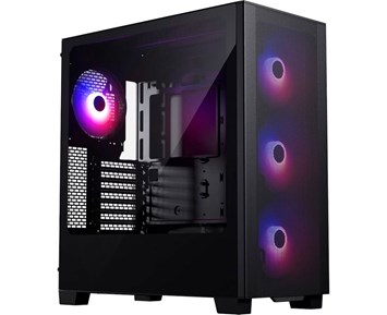 OC Game X35 - R5 5600X, ARC B570, 500GB, 16GB