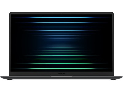 Samsung Galaxy Book5, 15.6" Full HD IPS matt, Intel Core Ultra 5 225U, 8 GB, 512 GB PCIe SSD, WiFi 6, bakbelyst tangentbord, Win11 Home - Grå#2