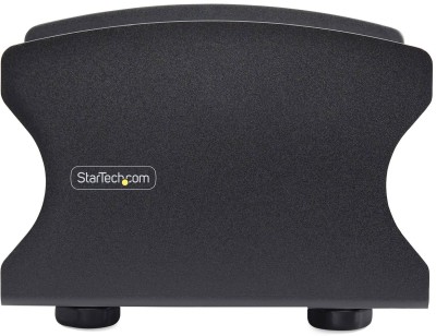 Datorhållare StarTech.com PC Wall Mount Bracket, för skrivbordsmontering av datorer upp till 18kg, justerbar bredd 50-200mm - Svart#2