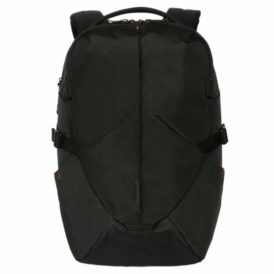 Ryggsäck Targus 15-16" Terra Backpack EcoSmart - Svart