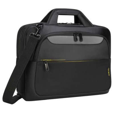 Väska Targus CityGear Topload 14-15.6" - Svart#1