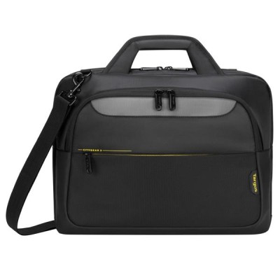 Väska Targus CityGear Topload 14-15.6" - Svart#2