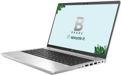 HP ProBook 640 G8, 14" Full HD IPS matt, Intel Core i5-1135G7, 16 GB, 256 GB SSD, WiFi 6, Win11 Pro, Refurbished Grade B, 2 års garanti#2