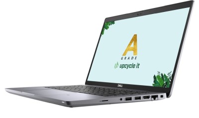 Dell Latitude 5420, 14" Full HD IPS touch, Intel Core i5-1145G7, 16 GB, 512 GB PCIe SSD, WiFi 6, bakbelyst tangentbord, Win11 Pro, Refurbished Grade A, 2 års garanti#1
