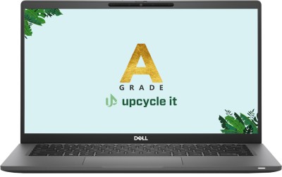 Dell Latitude 7420, 14" Full HD VA touch, Intel Core i5-1135G7, 16 GB, 256 GB PCIe SSD, WiFi 6, bakbelyst tangentbord, Win11 Pro, Refurbished Grade A, 2 års garanti