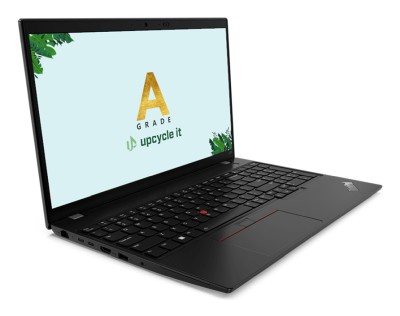 Lenovo ThinkPad L15 G3, 15.6" Full HD IPS matt, AMD Ryzen 5 PRO 5675U, 32 GB, 256 GB PCIe SSD, WiFi 6, bakbelyst tangentbord, Win11 Pro, Refurbished Grade A, 2 års garanti#2