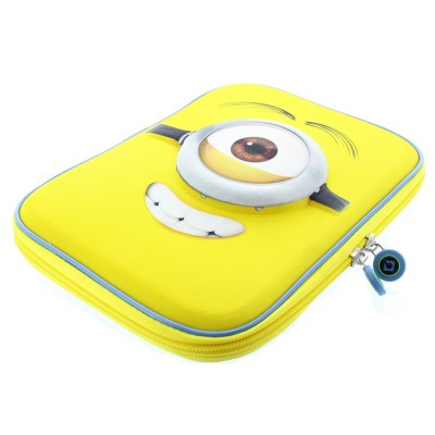 Tabletväska MINIONS Googly Eye, universal 7-8"
