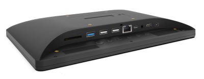 10.1" iiyama ProLite TW1023ASC-B3P, IPS 1280x800 touch, LAN/WiFi, högtalare, Android, 24/7-drift#4