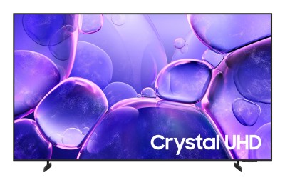 65" Samsung Standard HU7000F, IPS 4K/3840x2160, högtalare, LAN/WiFi/Bluetooth, Tizen, DVB-T2/C/S2, Airplay, Hotell/Gästanläggning#1