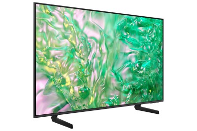 65" Samsung Premium HU8000F Hospitality TV, IPS 4K/3840x2160, högtalare, LAN/WiFi/Bluetooth, Tizen 9, DVB-T2/C/S2, Google Cast/Airplay, Hotell/Gästanläggning#3