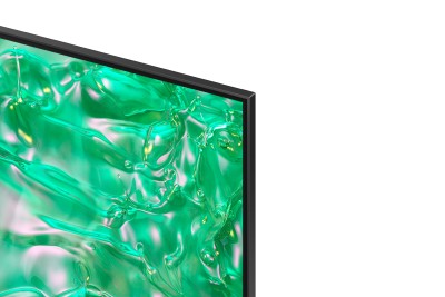 65" Samsung Premium HU8000F Hospitality TV, IPS 4K/3840x2160, högtalare, LAN/WiFi/Bluetooth, Tizen 9, DVB-T2/C/S2, Google Cast/Airplay, Hotell/Gästanläggning#5