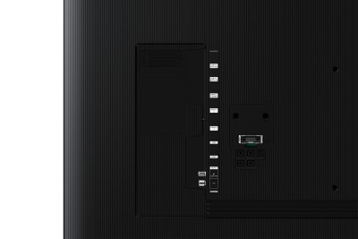 65" Samsung Premium HU8000F Hospitality TV, IPS 4K/3840x2160, högtalare, LAN/WiFi/Bluetooth, Tizen 9, DVB-T2/C/S2, Google Cast/Airplay, Hotell/Gästanläggning#7