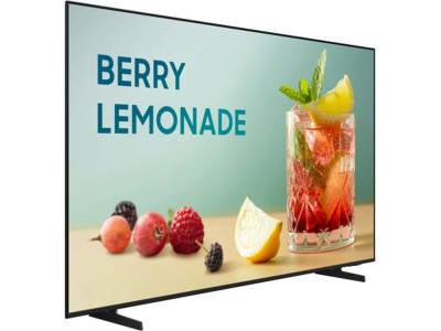 75" Samsung BE75FX-H, VA 4K/3840x2160, HDR10+, 3xHDMI, LAN/WiFi, Tizen, DVB-T2/C/S2 tuner, 16/7-drift, högtalare#3