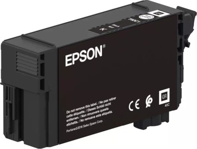Epson XD2 Svart, 50 ml