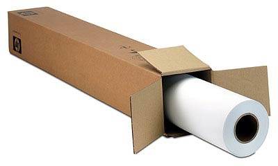 HP Everyday Pigment Ink Satin Photo Paper, 42"/1067mm, 235g/m², rulle 30 meter