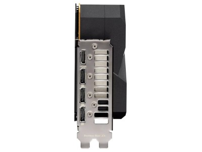 Asus Radeon RX 7900 XTX Dual OC 24 GB GDDR6, HDMI/3xDP#7