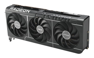 Asus Radeon RX 9070 XT Prime OC 16 GB GDDR6, HDMI/3xDP#3