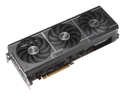 Asus Radeon RX 9070 XT Prime OC 16 GB GDDR6, HDMI/3xDP#4