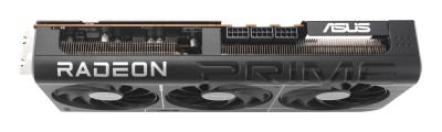 Asus Radeon RX 9070 XT Prime OC 16 GB GDDR6, HDMI/3xDP#5