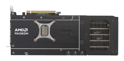 Asus Radeon RX 9070 XT Prime OC 16 GB GDDR6, HDMI/3xDP#6