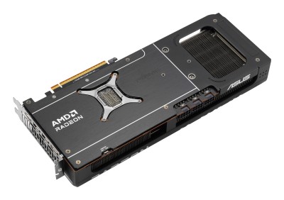 Asus Radeon RX 9070 XT Prime OC 16 GB GDDR6, HDMI/3xDP#7