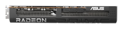 Asus Radeon RX 9070 XT Prime OC 16 GB GDDR6, HDMI/3xDP#8