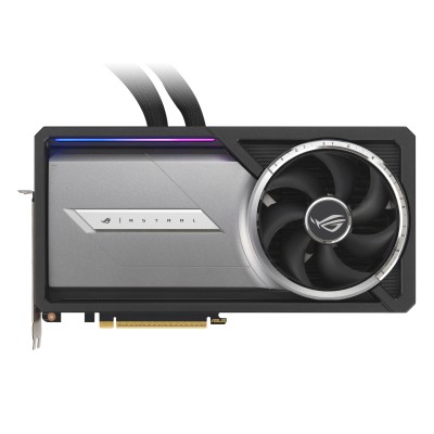 Asus GeForce RTX 5090 ROG Astral LC OC Gaming 32 GB GDDR7, 2xHDMI/3xDP, Aura Sync ARGB#2
