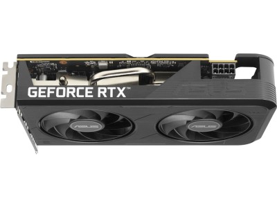 ASUS Dual GeForce RTX™ 5050 8GB GDDR6 OC Edition Grafikkort, PCI Express 5.0, 8GB GDDR6, DLSS 4, 2-slot design#2