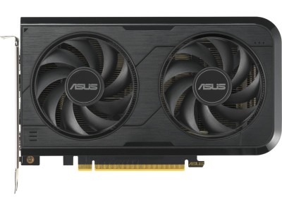 ASUS Dual GeForce RTX™ 5050 8GB GDDR6 OC Edition Grafikkort, PCI Express 5.0, 8GB GDDR6, DLSS 4, 2-slot design#4