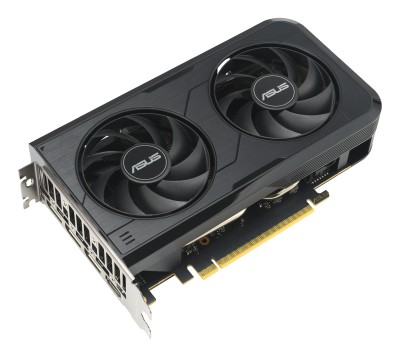 ASUS Dual GeForce RTX™ 5050 8GB GDDR6 OC Edition Grafikkort, PCI Express 5.0, 8GB GDDR6, DLSS 4, 2-slot design#6