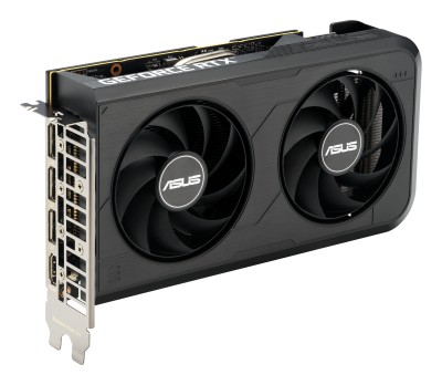 ASUS Dual GeForce RTX™ 5050 8GB GDDR6 OC Edition Grafikkort, PCI Express 5.0, 8GB GDDR6, DLSS 4, 2-slot design#7