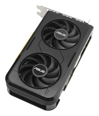 ASUS Dual GeForce RTX™ 5050 8GB GDDR6 OC Edition Grafikkort, PCI Express 5.0, 8GB GDDR6, DLSS 4, 2-slot design#9