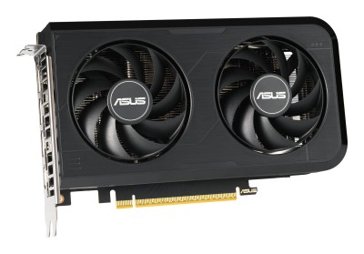 ASUS Dual GeForce RTX™ 5050 8GB GDDR6 OC Edition Grafikkort, PCI Express 5.0, 8GB GDDR6, DLSS 4, 2-slot design#11