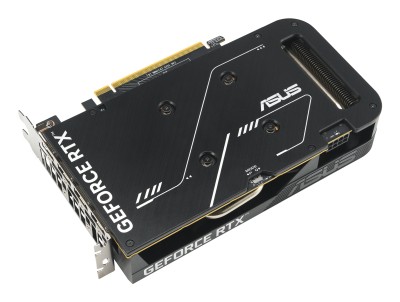 ASUS Dual GeForce RTX™ 5050 8GB GDDR6 OC Edition Grafikkort, PCI Express 5.0, 8GB GDDR6, DLSS 4, 2-slot design#13