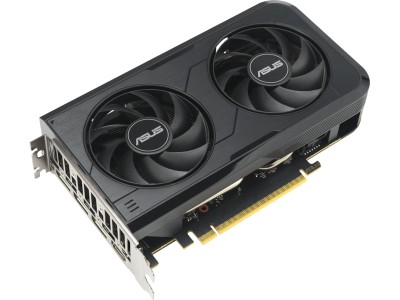 ASUS Dual GeForce RTX™ 5050 8GB GDDR6 Grafikkort, PCI Express 5.0, 8GB GDDR6, 2-slot design#3